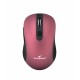 Bluestork Office 60 WL ratón RF inalámbrico 1600 DPI - m-wl-off60-purple